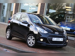 Hyundai i10 - 1.0i Go Airco