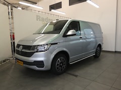 Volkswagen Transporter - 2.0 TDI L1H1 All Seasons nieuw Mooie Bus