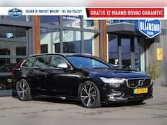 Volvo V90 - 2.0 T4 R-design Business Sport|Memory|Stoelverwarming|