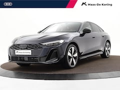Audi A5 Limousine - e-hybrid 2.0 TFSI quattro S edition 299 PK · Tech plus · Exterieurpakket zwart · Lederen b