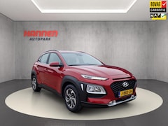 Hyundai Kona - 1.6 GDI HEV Comfort