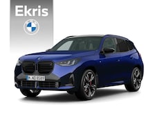 BMW X3 - M50 | M Sportpakket Pro | Innovation Package | Comfort Pack | Premium Pack