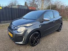 Citroën C1 - 1.0 e-VTi Style Edition Airco/Cruise/LED/BT