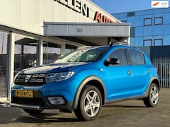 Dacia Sandero - 0.9 TCe Bi-Fuel Ambiance - Airco