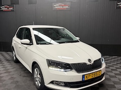 Skoda Fabia - 1.2 TSI Ambition Business | Led | Navi | PDC |