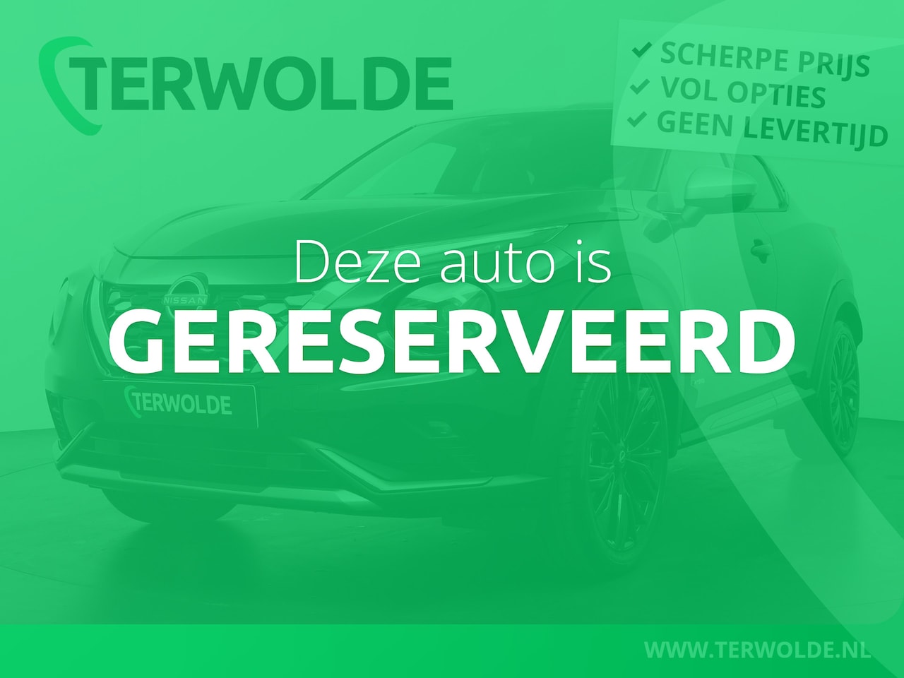 Nissan Juke - 1.6 Hybrid N-Sport | Demo | Stoel en stuurverwarming | 360 camera | Adaptieve cruisecontro - AutoWereld.nl