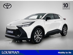 Toyota C-HR - 1.8 Hybrid 140 Dynamic