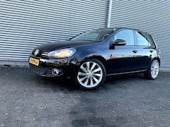 Volkswagen Golf Variant - 1.4 TSI 122pk Comfortline