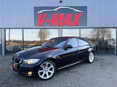 BMW 3-serie - 320i LCI Xenon Leer Elektr Trekhaak NaviProf PDC Keyless