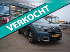 Citroën C5 Aircross - 1.6 Plug-in Hybrid 225 Business Plus bovag garantie