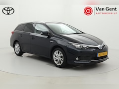 Toyota Auris Touring Sports - 1.8 Hybrid Aspiration | Navigatie | Cruise Control | Clima | Parkeersensoren voor | Camera