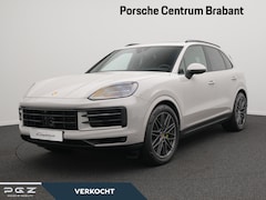 Porsche Cayenne - E-Hybrid