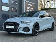 Audi A3 Limousine - S-LINE / ECC / PANORAMADAK / LEDER