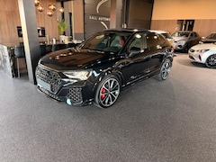 Audi RSQ3 Sportback - TFSI RS Pano/B&O/360/keramisch/Klasse5