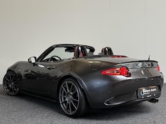 Mazda MX-5 - 2.0 SkyActiv-G 184pk Signature | CARPLAY | CAMERA | 1e EIG