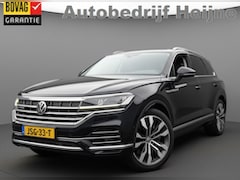 Volkswagen Touareg - 3.0 TSi eHybrid ELEGANCE 4MOTION HEAD-UP/LEDER/PANORAMADAK