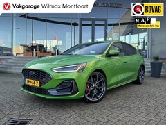 Ford Focus - 2.3 EcoBoost ST-X|Performane Pack| Adaptive cruise| Winter Pack|Head Up Display|Camera|AGR