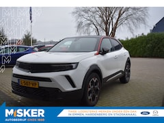 Opel Mokka - 1.2 Turbo GS Line AUT. 130pk TH, Stoelverw, Cam