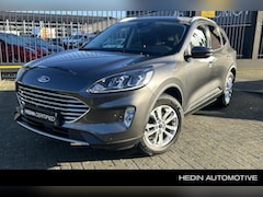 Ford Kuga - 1.5 EcoBoost Titanium | Trekhaak | Winter Pack| All season banden