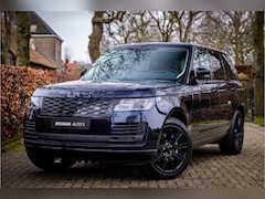 Land Rover Range Rover - P400e Autobiography Mark X Massage Stoelventilatie Koelvak HUD
