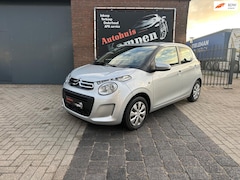 Citroën C1 - 1.0 e-VTi Live Airco Cruise Control Navi