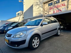 Kia Rio - 1.4 LXE | Airco | 5DRS | Elektrische pakket