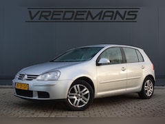 Volkswagen Golf - 1.4 TSI Optive 4