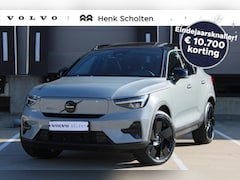 Volvo EX40 - Single Motor Extended Range Plus 82 kWh | | Eindejaarsknaller Nieuwprijs € 57.130, = eerst