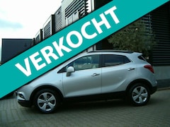Opel Mokka X - 1.4 Turbo Innovation + Panoramadak + leder