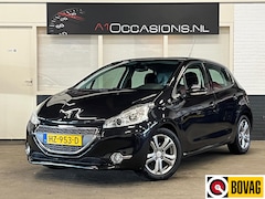 Peugeot 208 - 1.4 VTi Allure