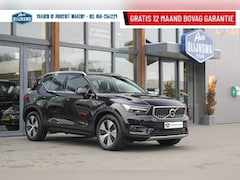 Volvo XC40 - T5 PlugInHybride Inscription|Navi