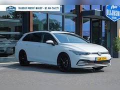 Volkswagen Golf Variant - eTSI Life Busines|Hybride|ACC|19"