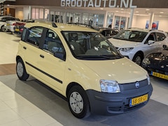 Fiat Panda - 1.1 Active Plus Airco, Trekhaak, Stuurbekrachtiging