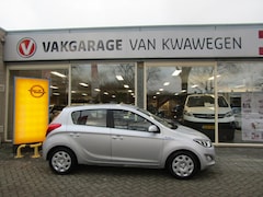 Hyundai i20 - 1.2I 5-DRS