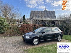 Audi A3 - 1.6 Attraction