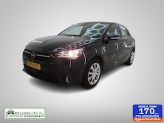Opel Corsa-e - Edition 50 kWh | 3-Fase | Soh 94% | CCS