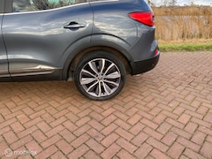 Renault Kadjar - 1.2 TCe Bose 10-'15 Navi 360 Camera Etc