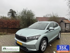 Skoda Enyaq iV - 80 | Trekhaak | Soh 95%| Camera