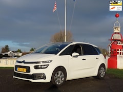 Citroën C4 Picasso - 1.2 PureTech Business *Navi *Camera *Carplay *Keyless