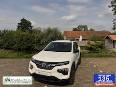 Dacia Spring - Comfort 27 kWh | Onderhouden