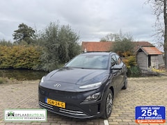Hyundai Kona Electric - EV 64 kWh | 3-fase | Facelift| Stoelverwarming