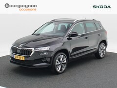 Skoda Karoq - 1.5 TSi 150 Pk Automaat Business Edition | Adaptive Cruise | Climate Control | Stoelverwar