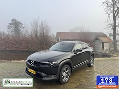 Mazda MX-30 - e-SkyActiv 145 First Edition 36 kWh | Soh 93%