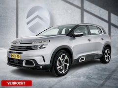 Citroën C5 Aircross - 130 PK Business | Rijklaar | Achteruitrijcamera | Parkeersensoren |