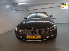 BMW 3-serie - 320i High Executive / NAVI / XENON / NAP