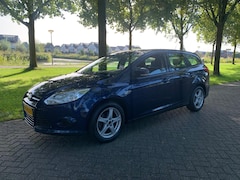Ford Focus Wagon - 1.6 TI-VCT Lease Trend