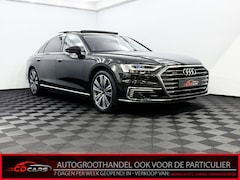 Audi A8 - 60 TFSI e quattro Lang Pro Line Plus Plug-in Pano, Leder, 360 Camera, Head-up display, Nav