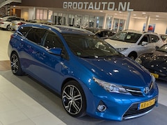 Toyota Auris Touring Sports - 1.6 Aspiration Airco, Cruise Control, Trekhaak, Stuurbekrachtiging