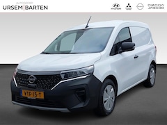 Nissan Townstar - Business L1 45 kWh | Automaat | Cruise Control | 300km WLTP |