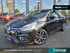 Renault Clio - 0.9 TCe Intens | Navigatie | Parkeersensoren | Stoelverwarming |